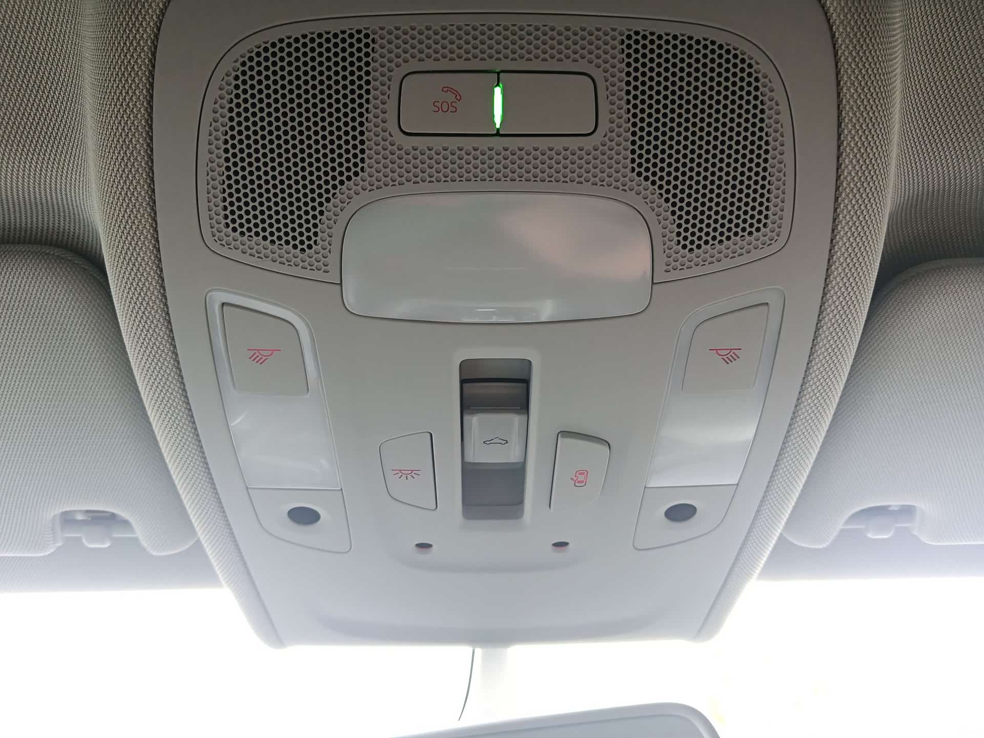 Audi A6L, 2018 27