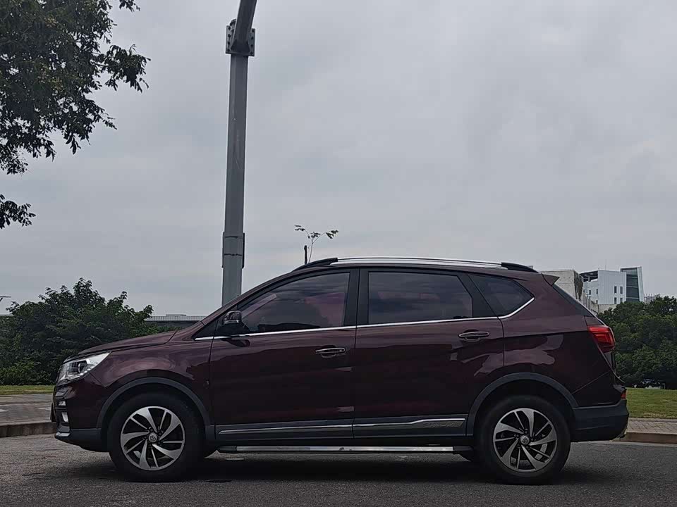 Baoding 560 Baoding 560