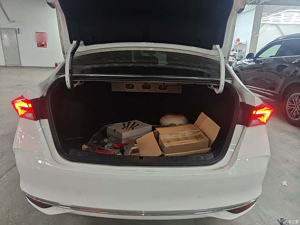 Buick Verano, 2024 19