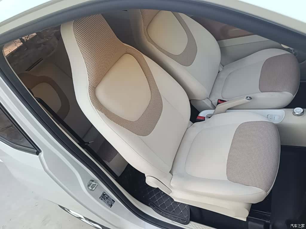 Wuling MINIEV, 2024 25