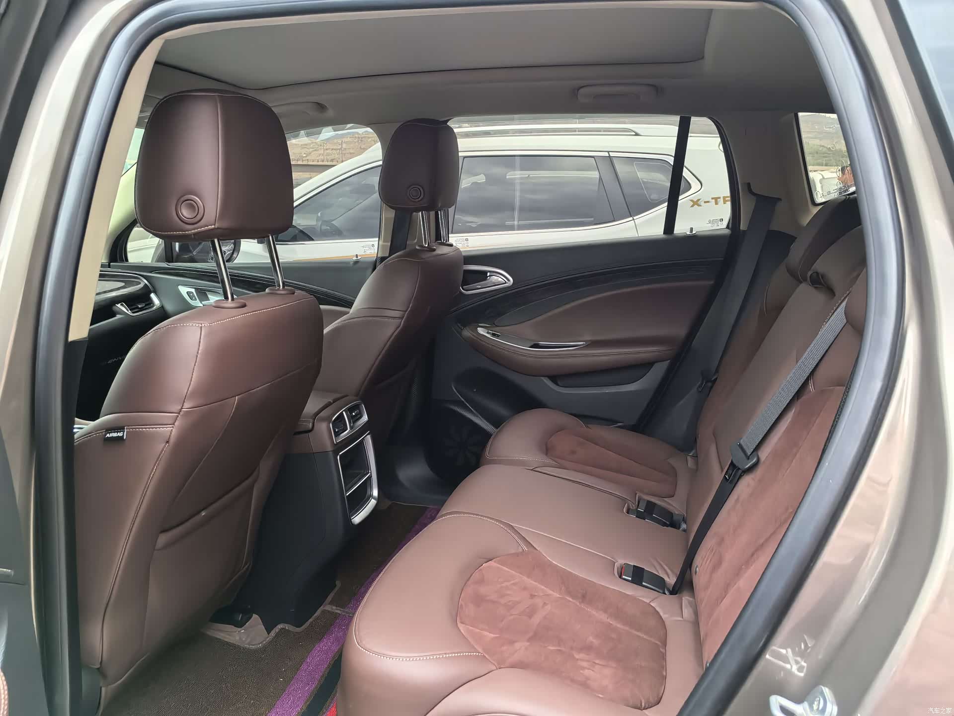 Buick Envision Plus, 2016 9