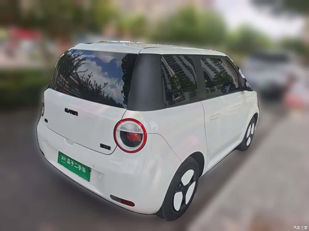 Changan Lumin, 2025 все фото