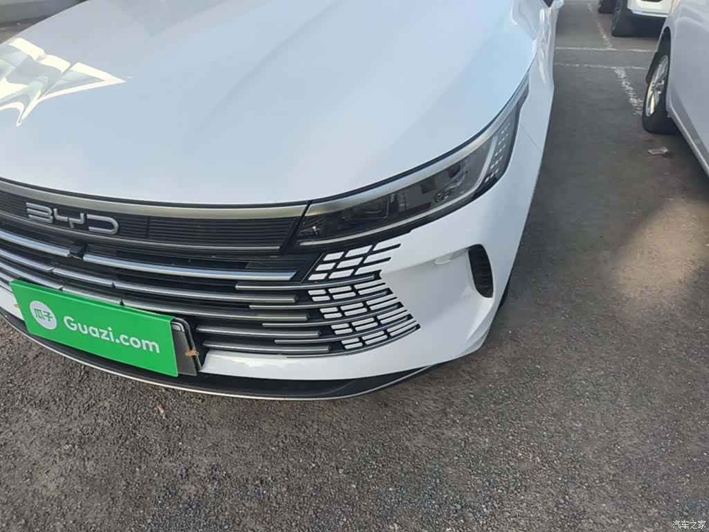 BYD Destroyer 05, 2024 24