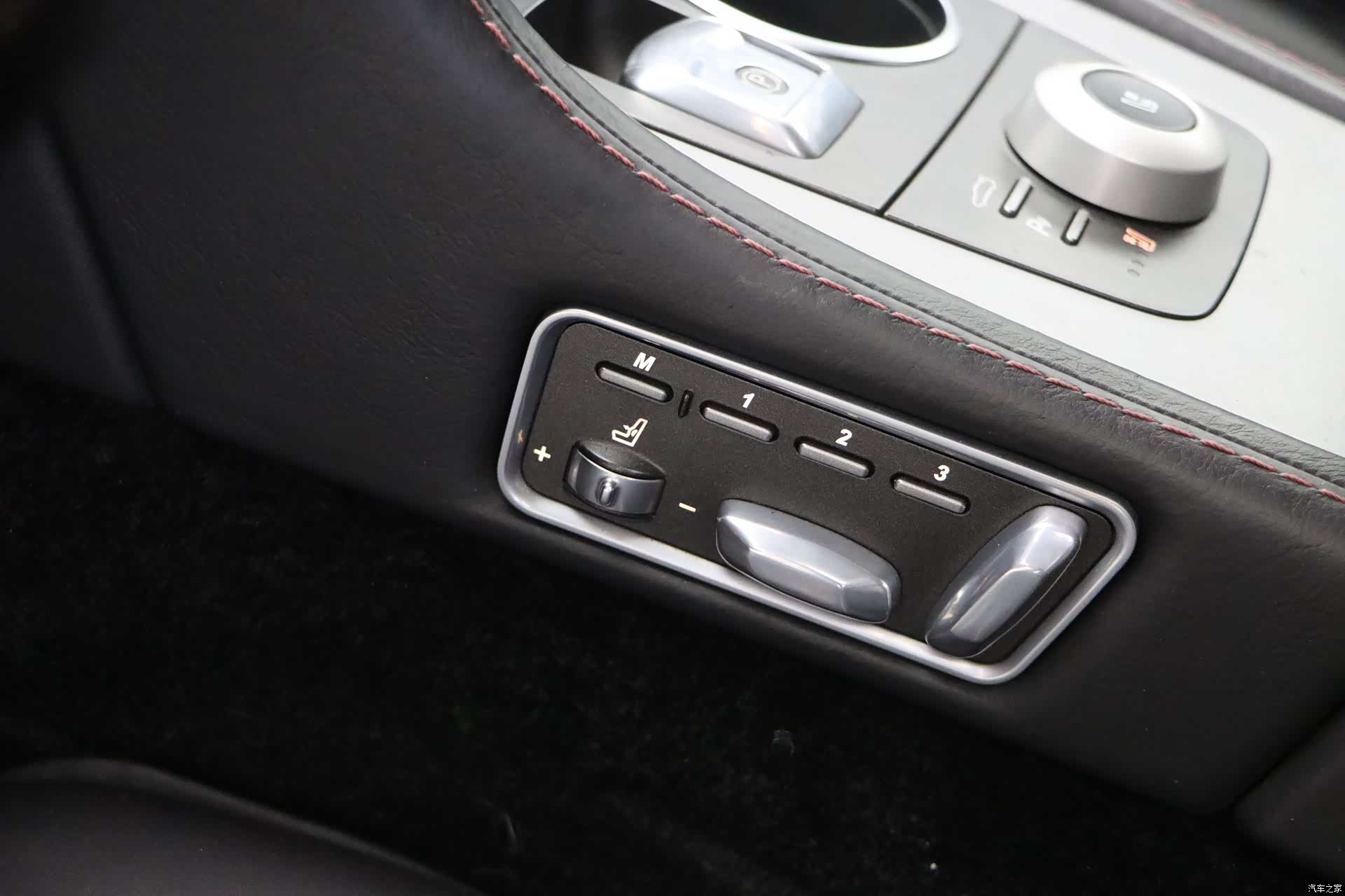 Aston Martin Rapide, 2014 20