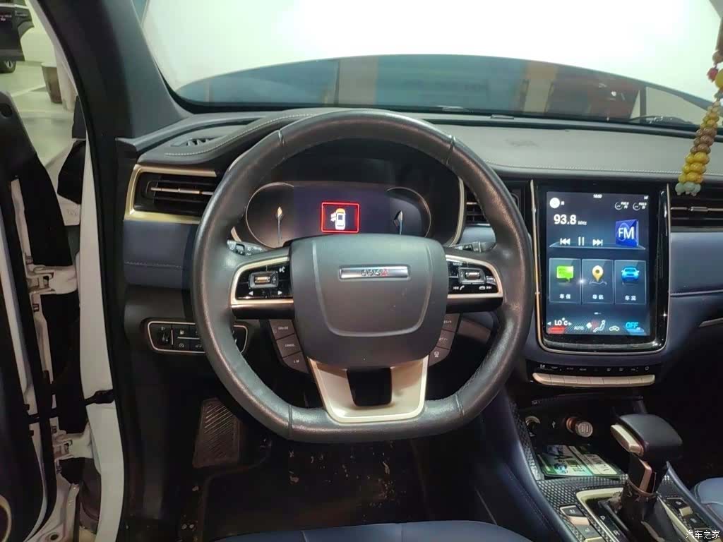 Changan 7, 2018 3
