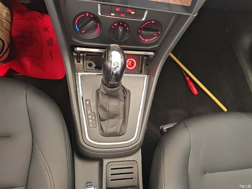 Volkswagen Bora, 2017 14