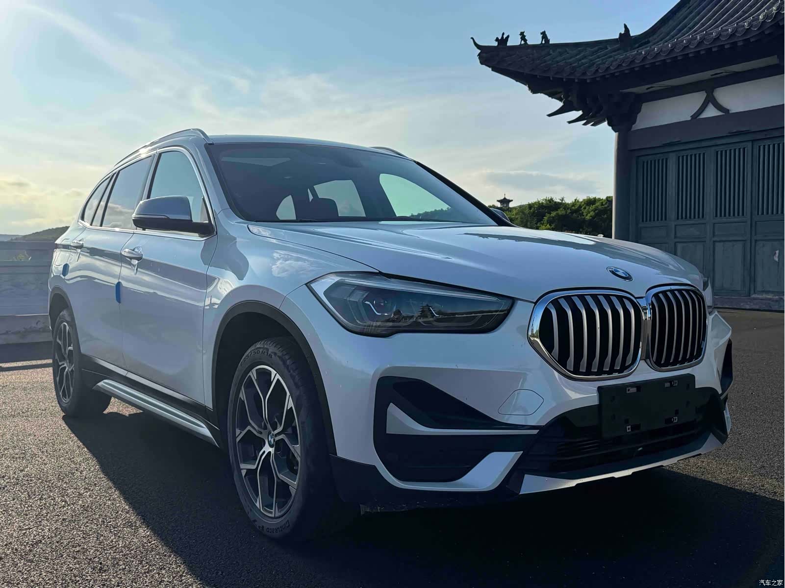 BMW X1, 2023 3