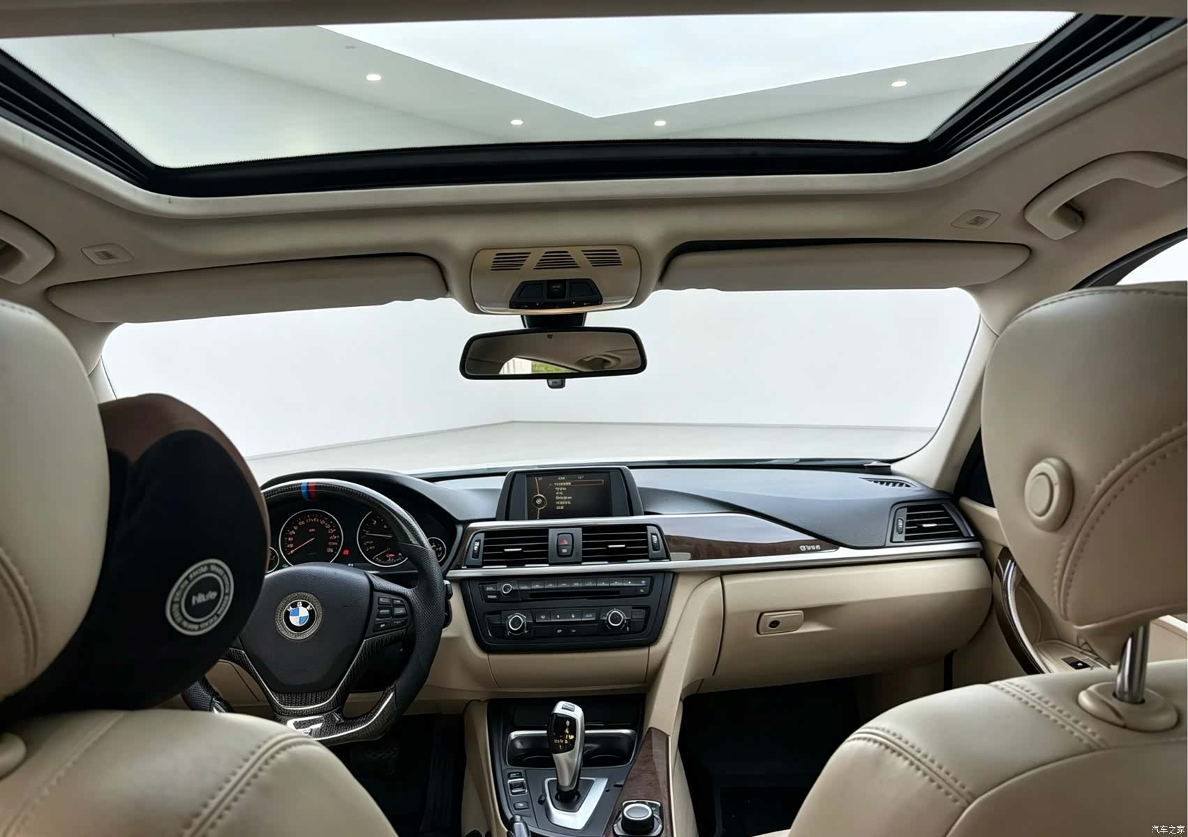 BMW 3 Series, 2012 все фото