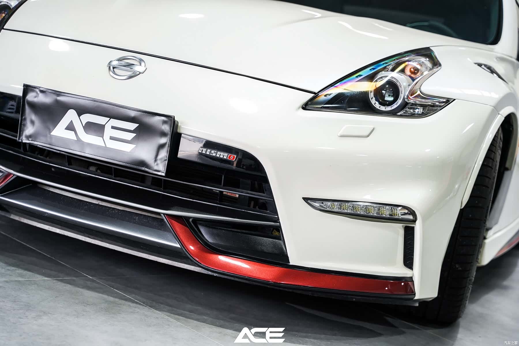 Nissan 370Z, 2017 9