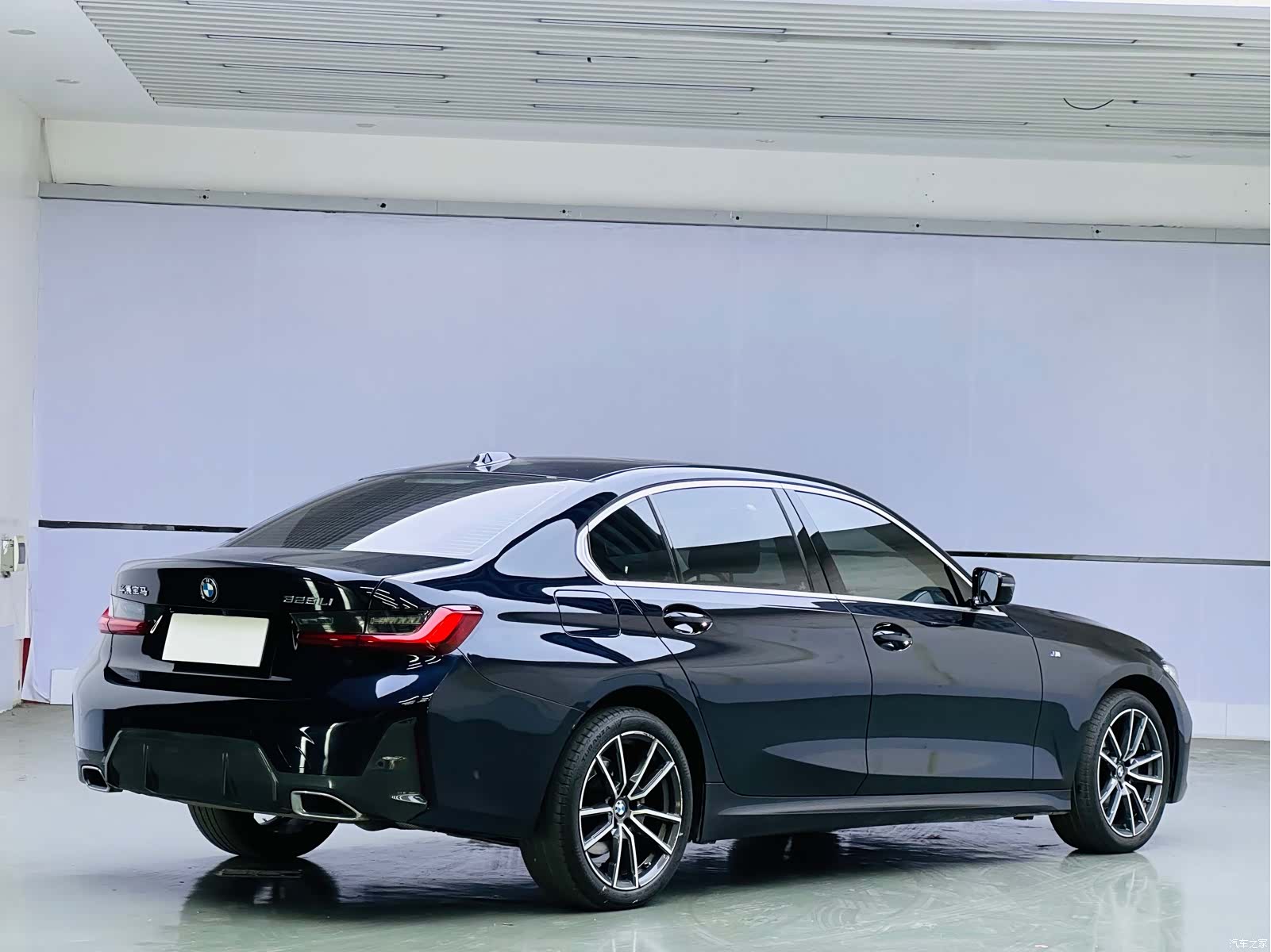 BMW 3 Series, 2023 6