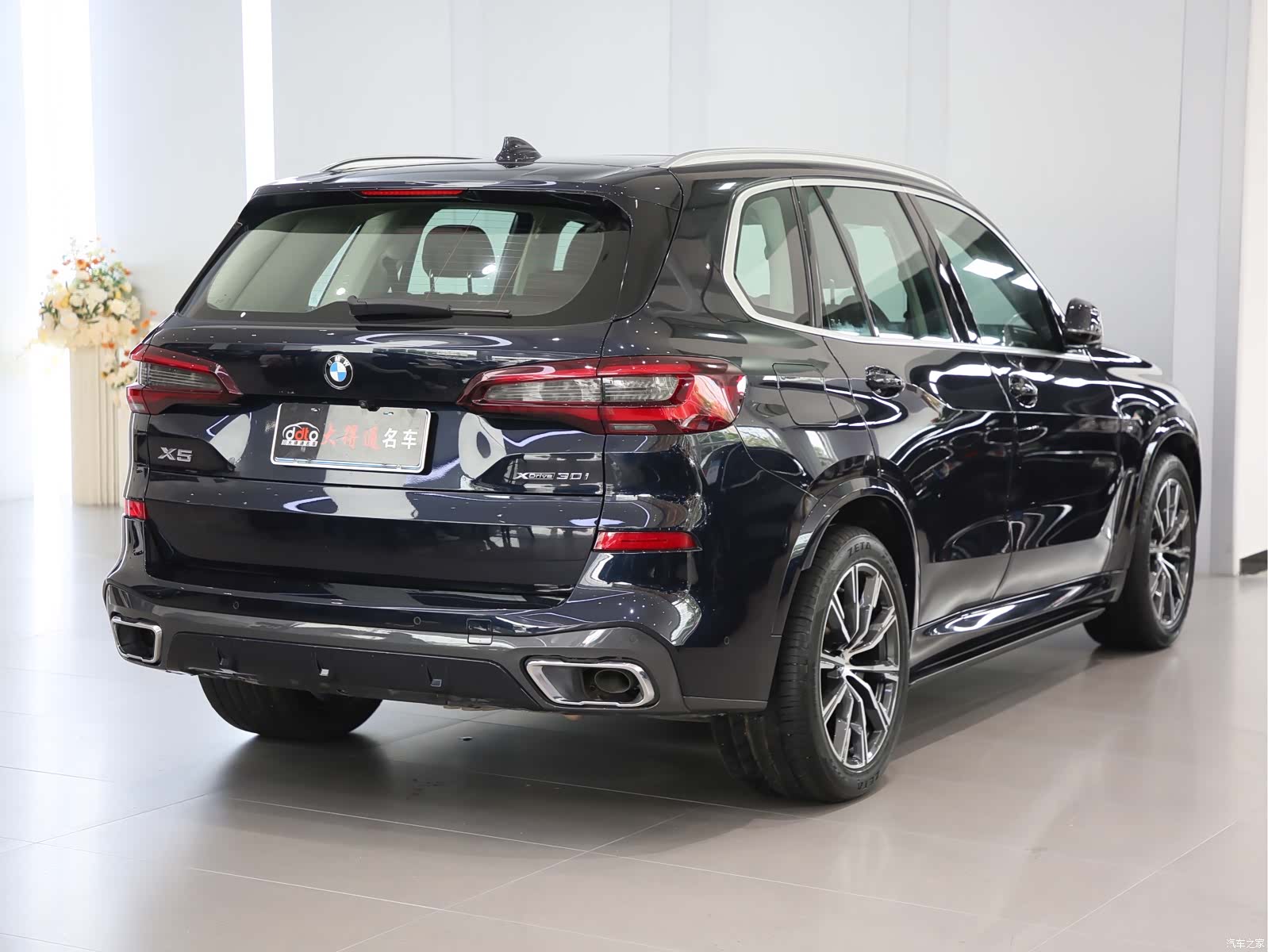 BMW X5, 2022 3