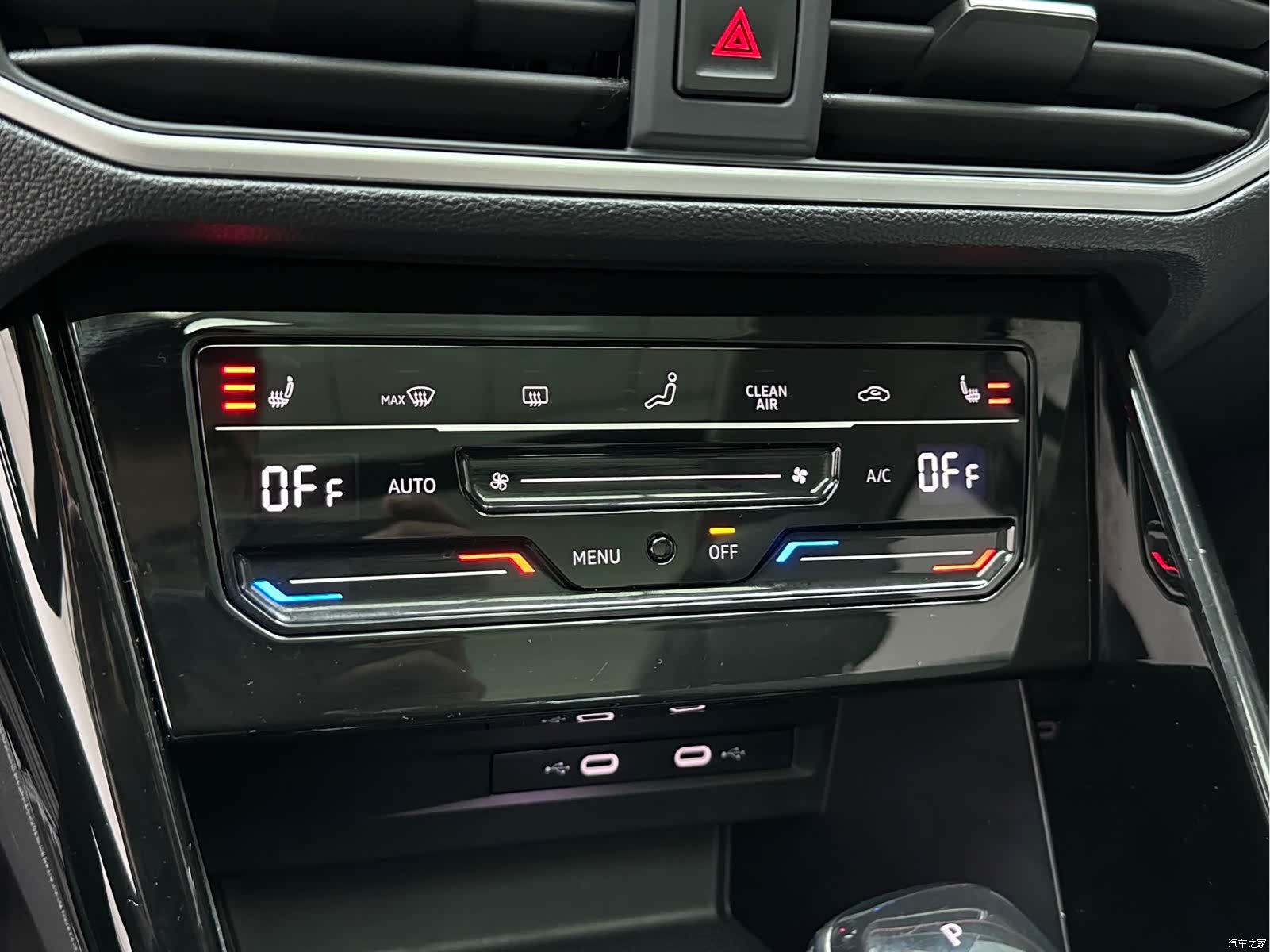 Volkswagen Tayron, 2023 10