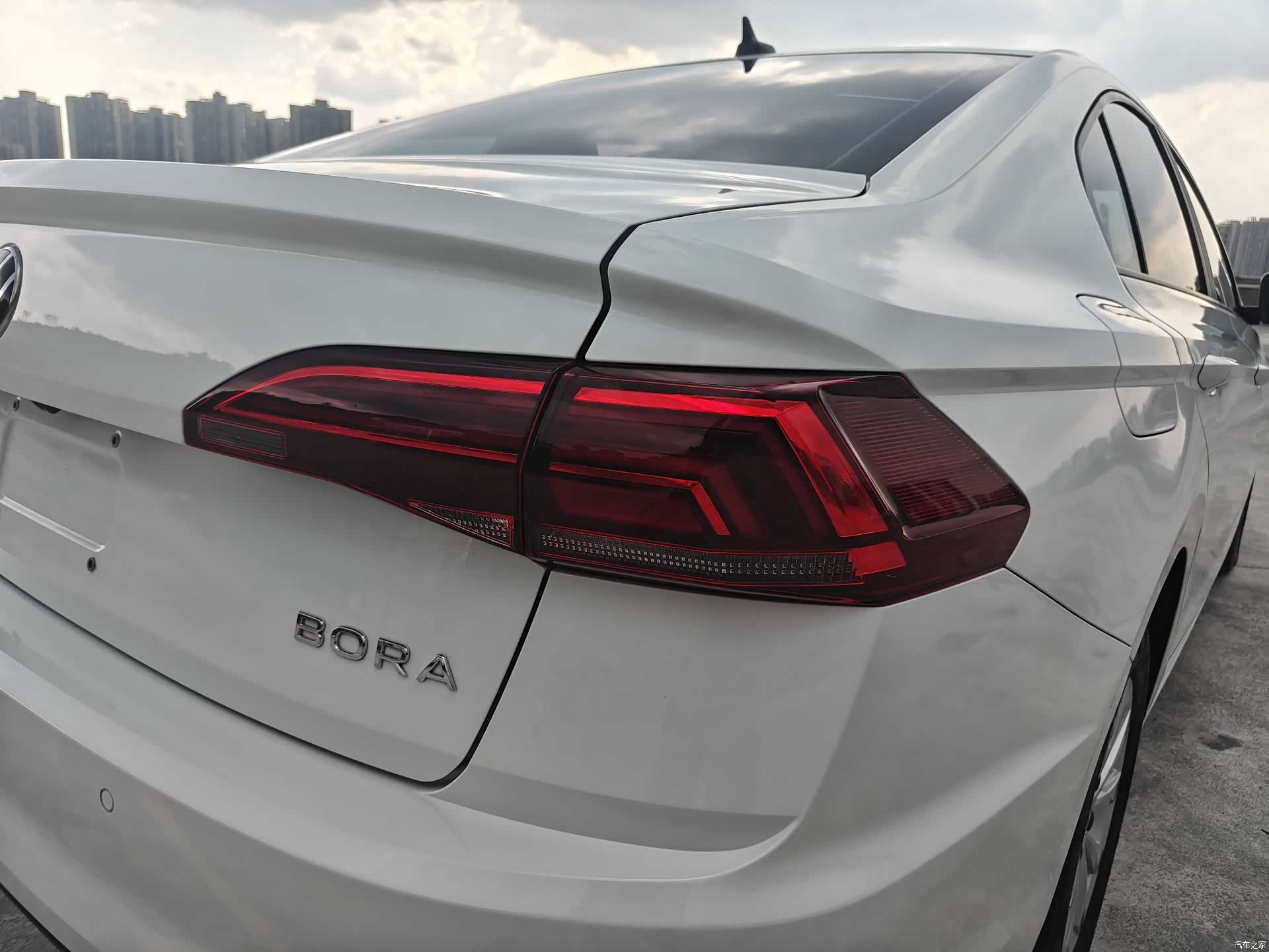 Volkswagen Bora, 2021 17
