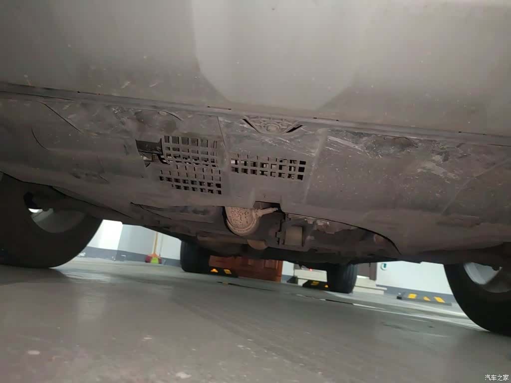 Changan 7, 2018 23