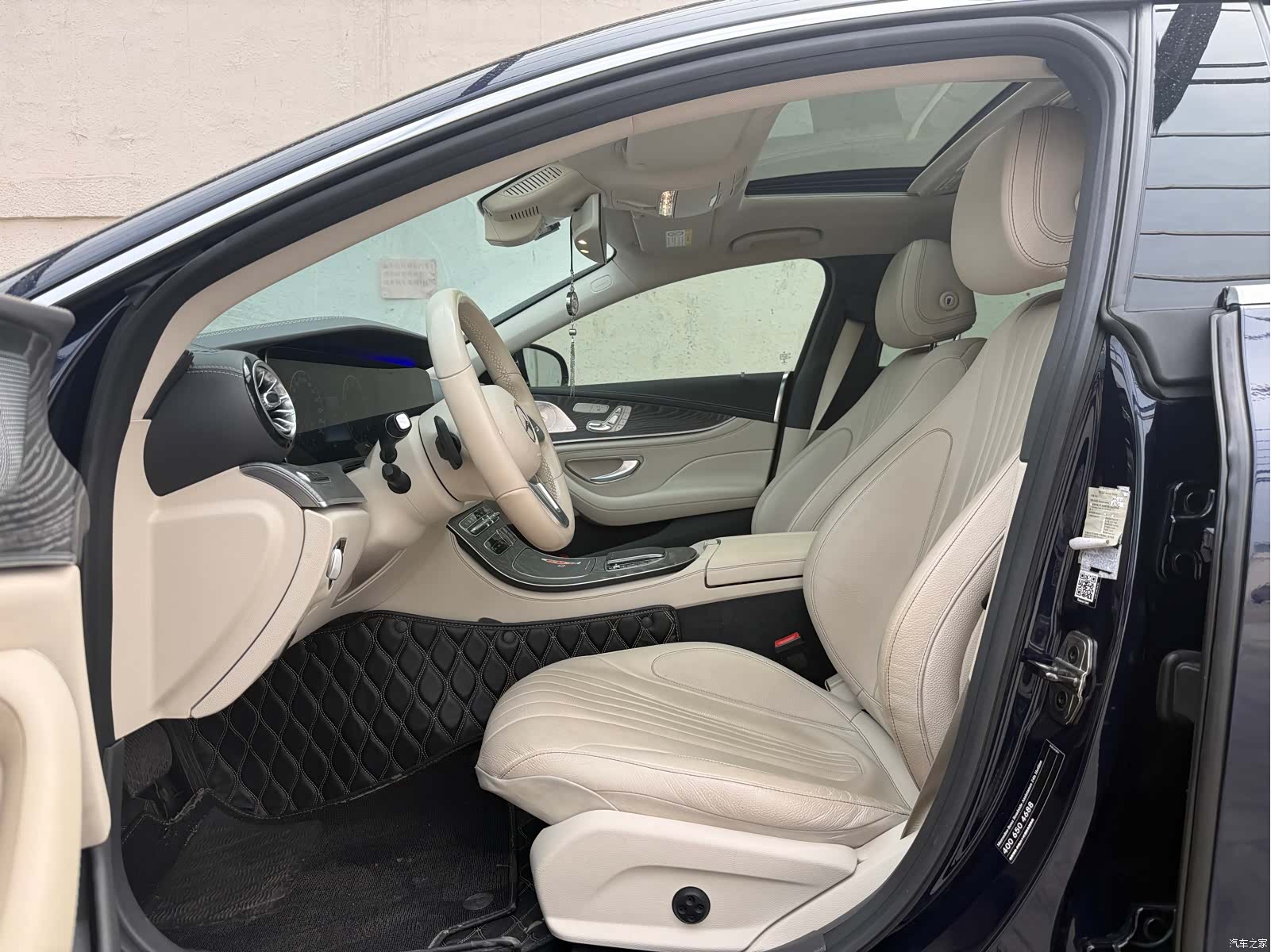Mercedes-Benz CLS, 2020 6
