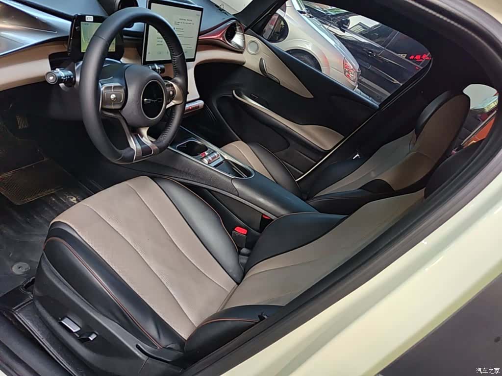 BYD Dolphin, 2023 15