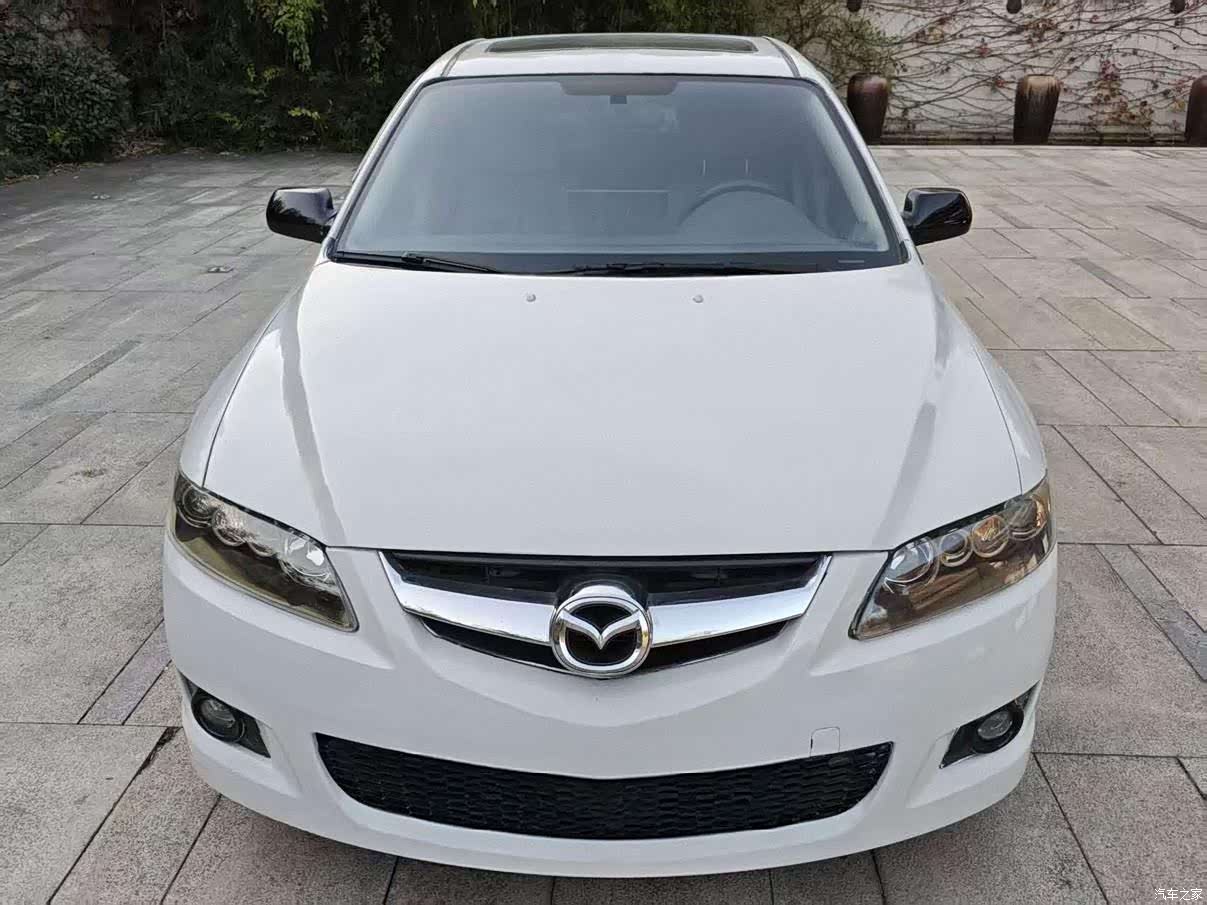 Mazda 6, 2014 2
