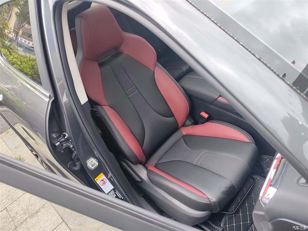 Changan X5, 2022 24