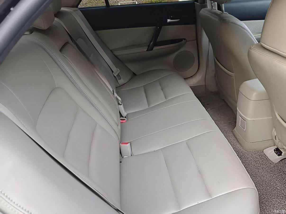Mazda 6, 2014 8