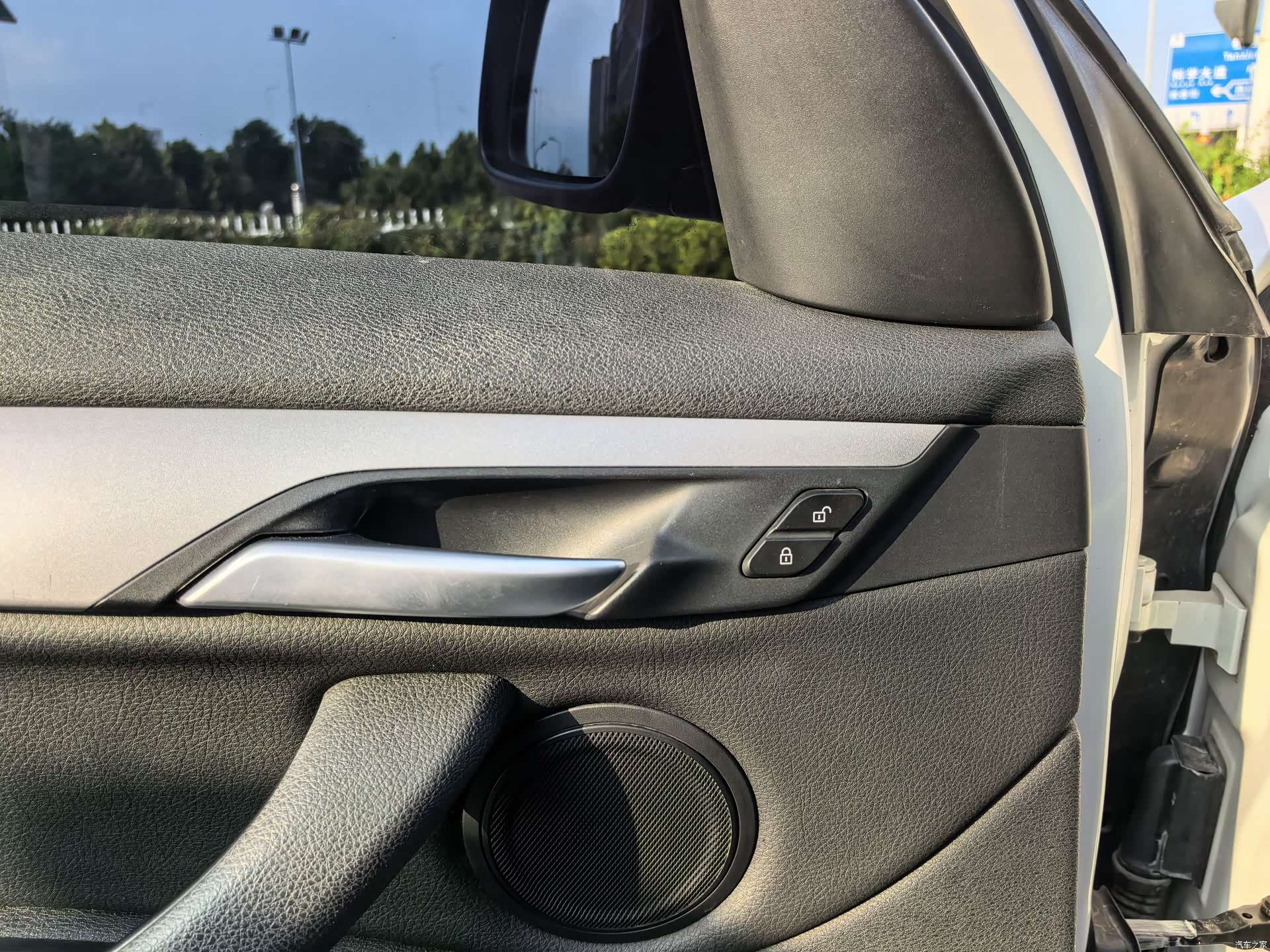 BMW X1, 2019 11