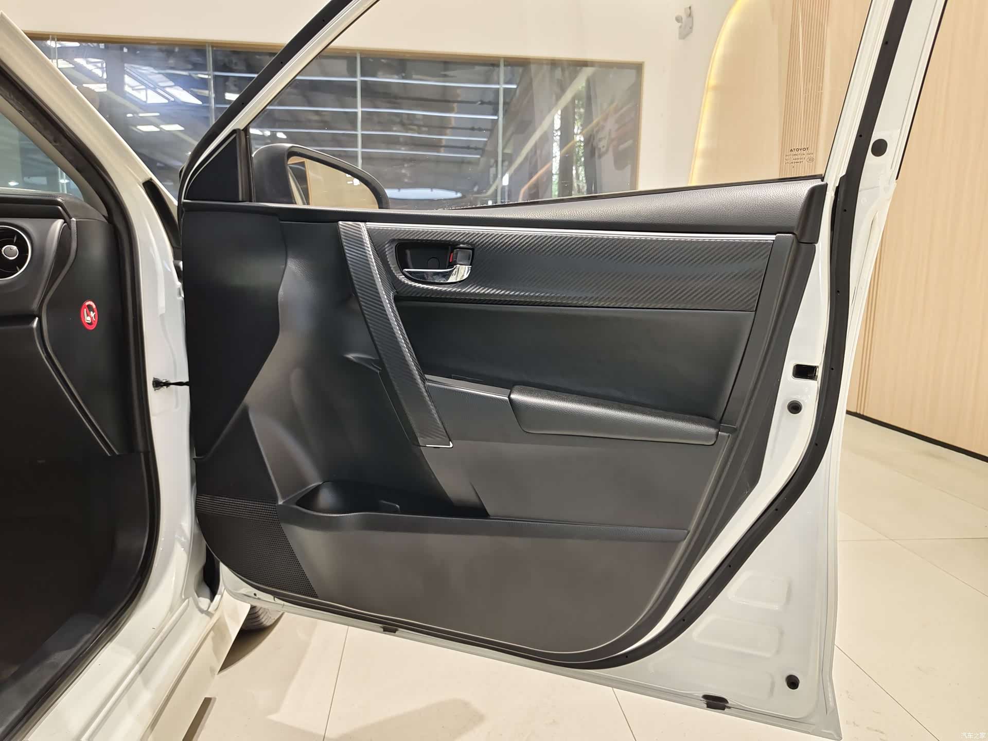Toyota Levin, 2019 27