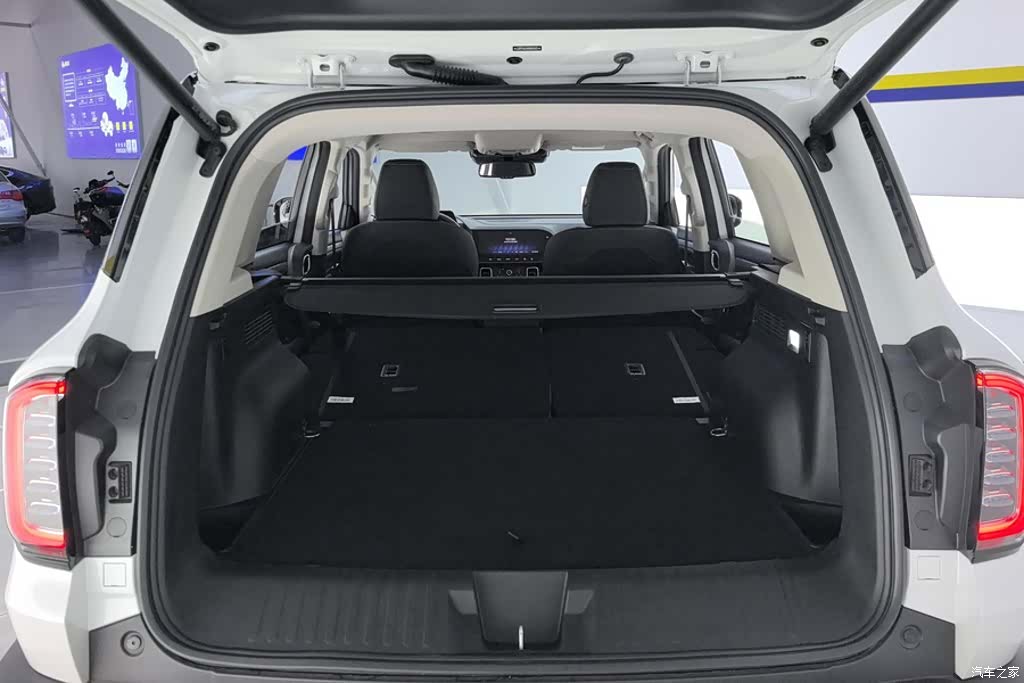 Haval Big Dog, 2022 4