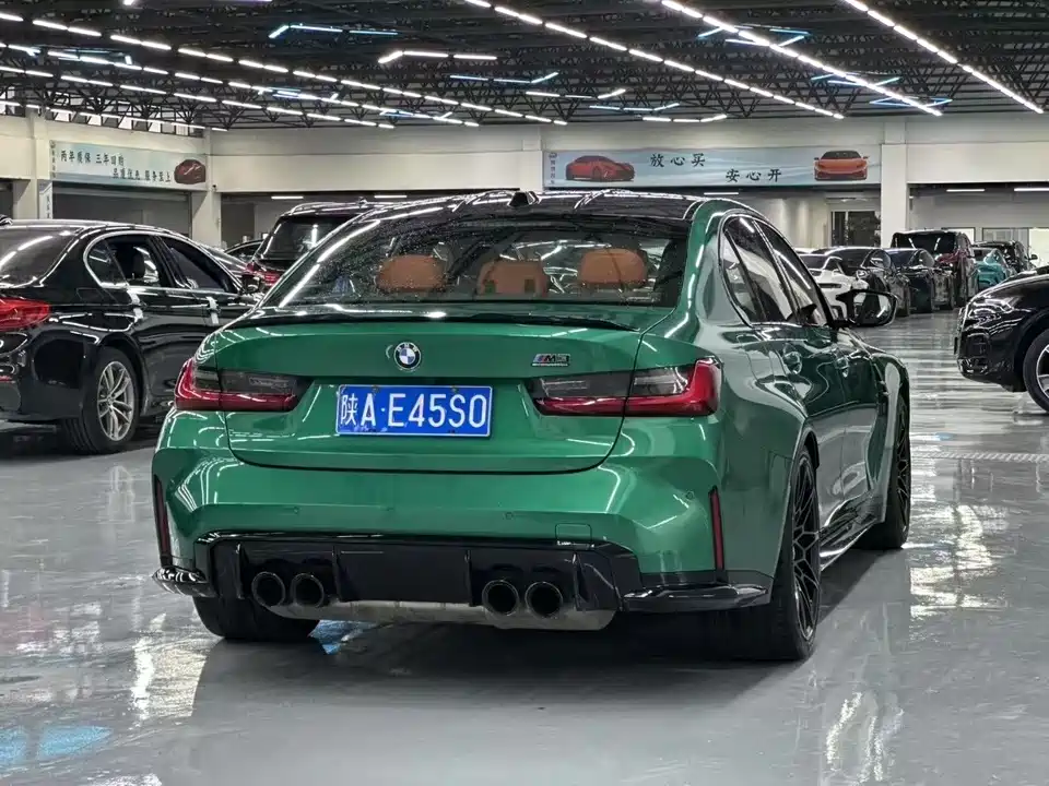 BMW M3