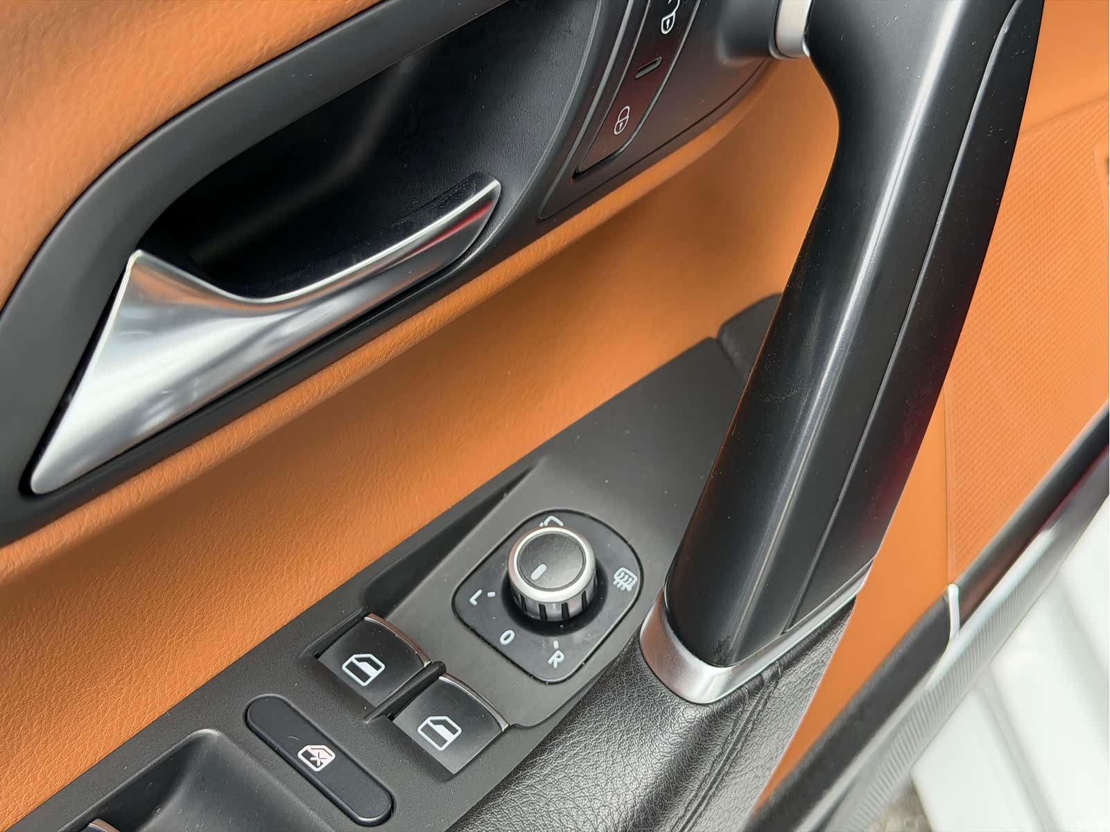 Volkswagen CC, 2014 27