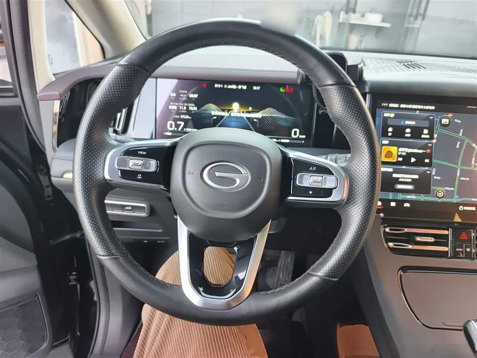 Trumpchi Trumpchi M8