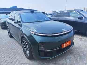 Li Auto Ideal L8