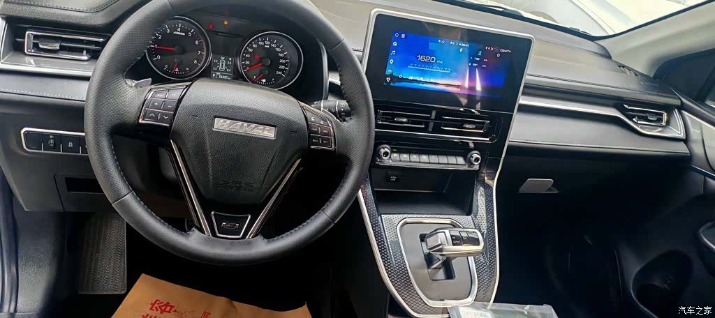 Haval M6, 2023 11