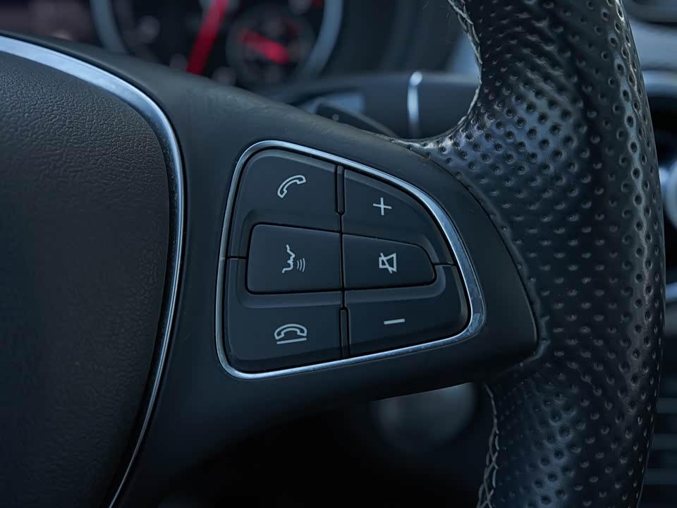 Mercedes-Benz Class B