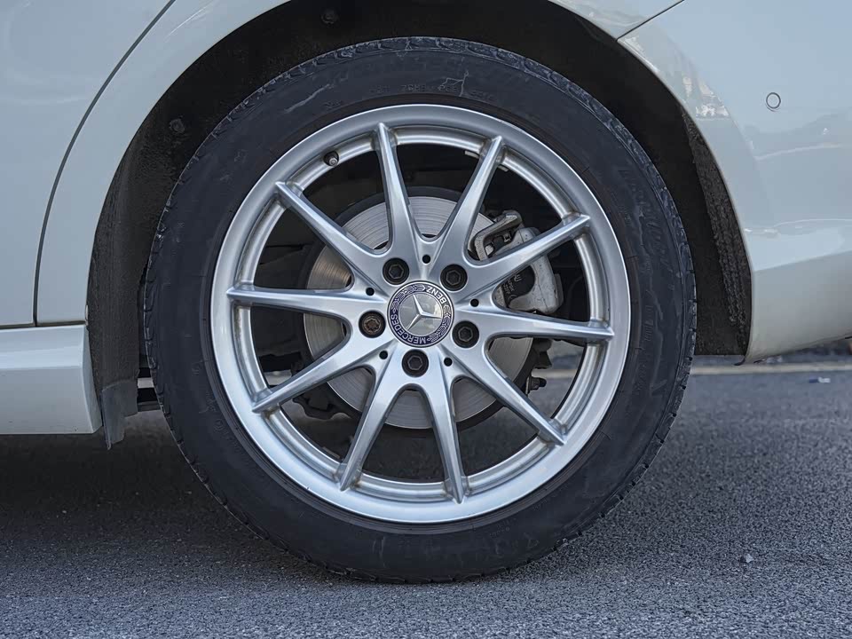 Mercedes-Benz Class B