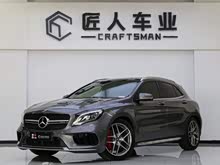 ����GLA AMG 2017�� �Ŀ� AMG GLA 45 4MATIC