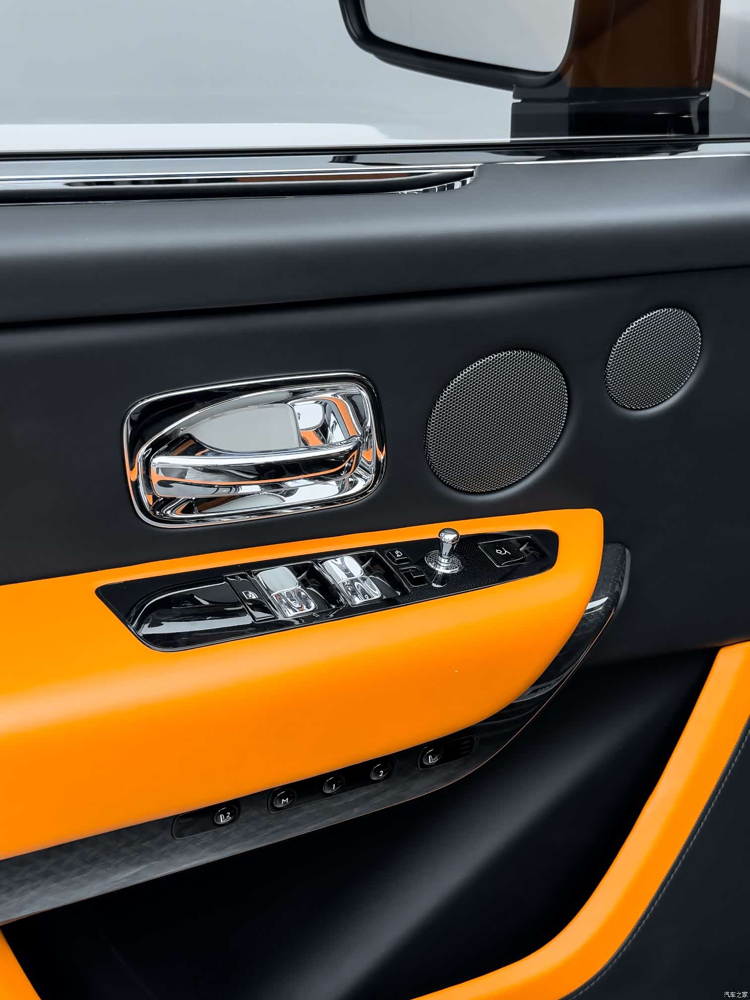 Rolls-Royce Cullinan, 2025 8