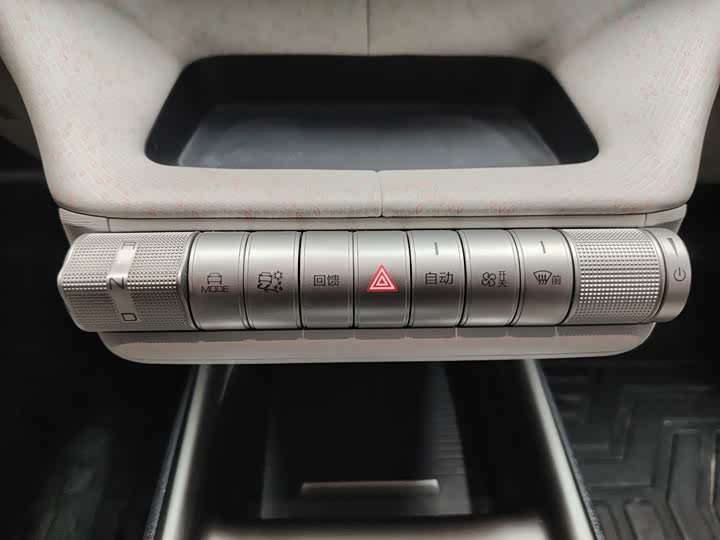 BYD Dolphin, 2022 года фото 12