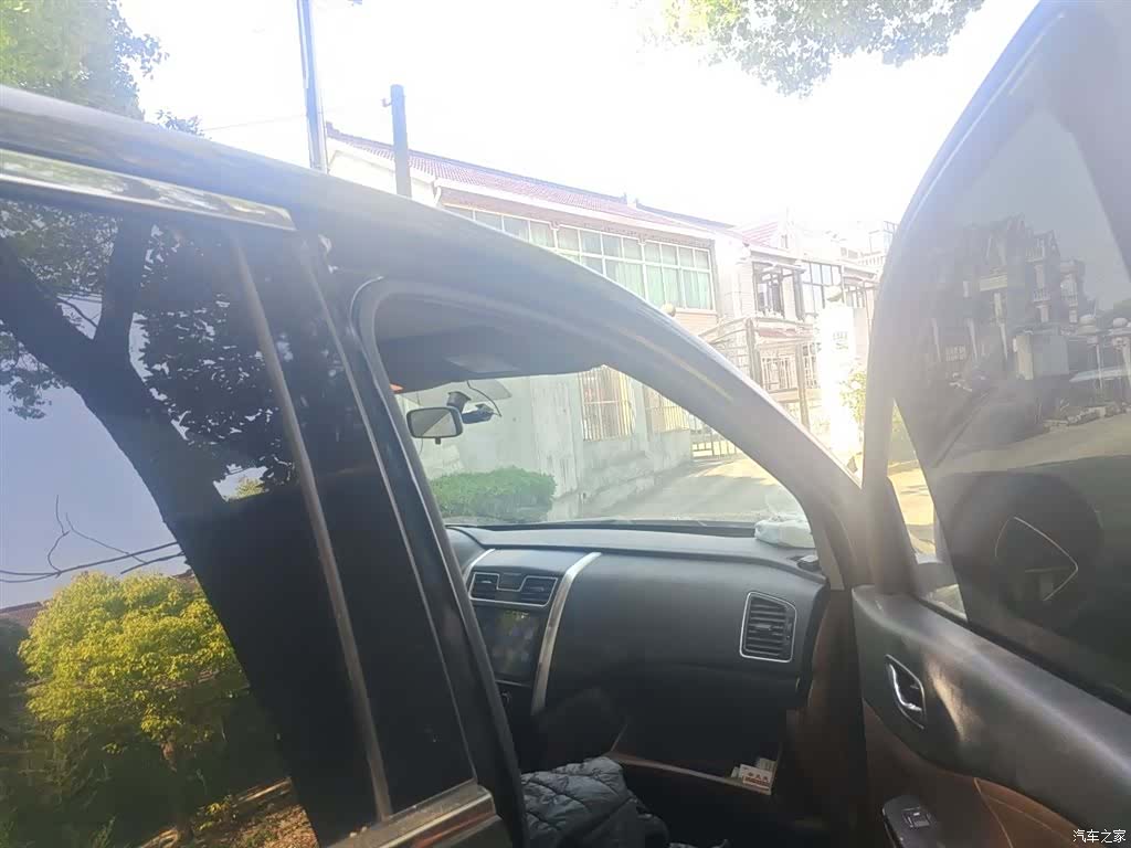 DongFeng SX6, 2017 20