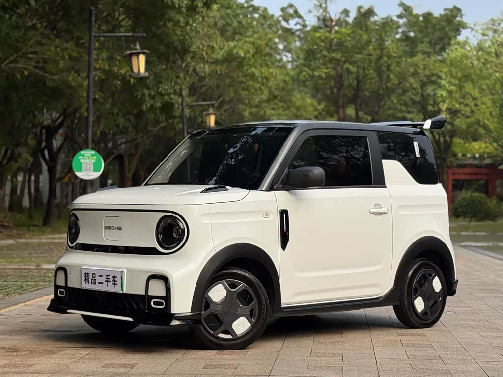 Geely 2025 210km