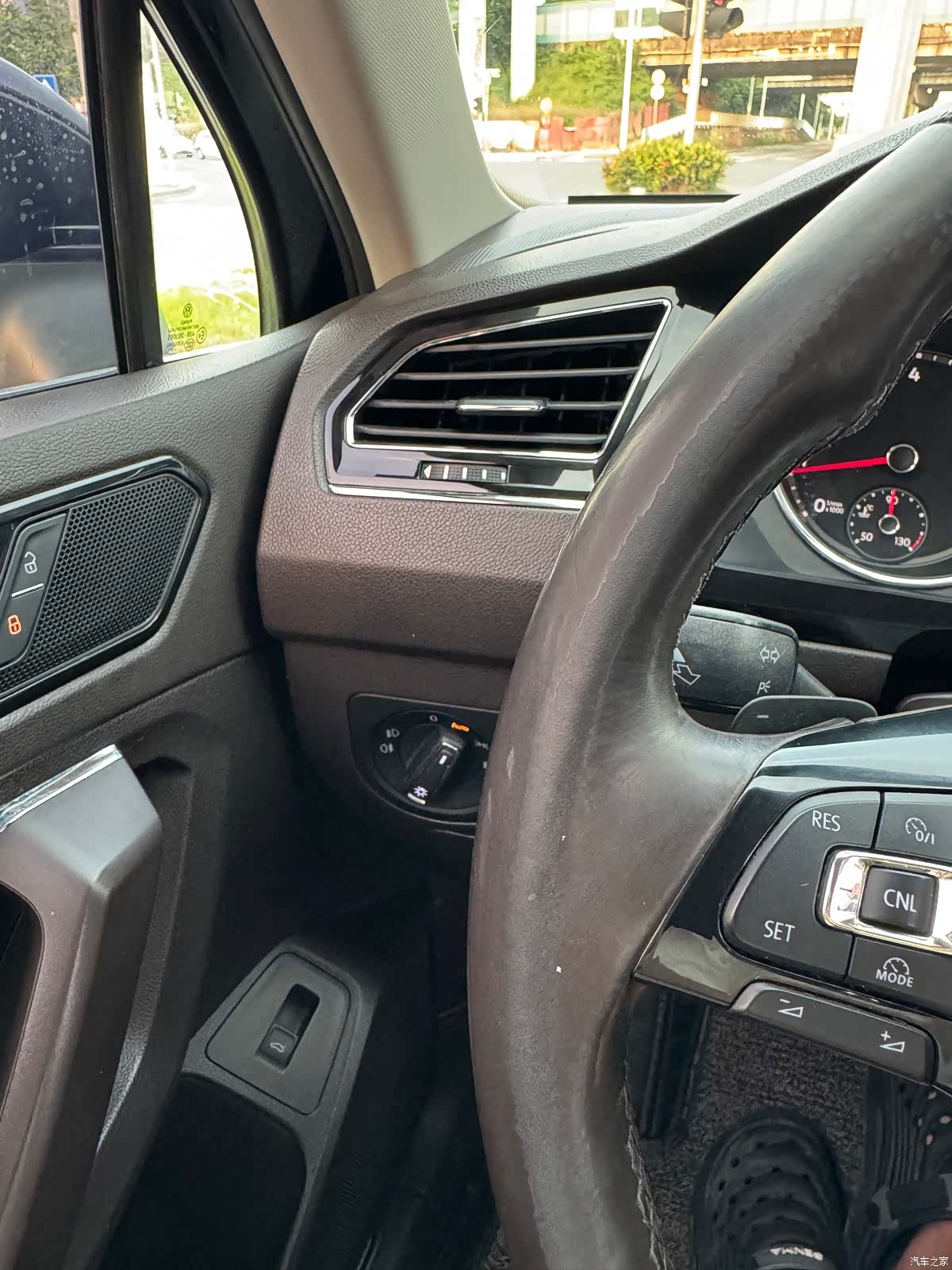 Volkswagen Tiguan L, 2018 31