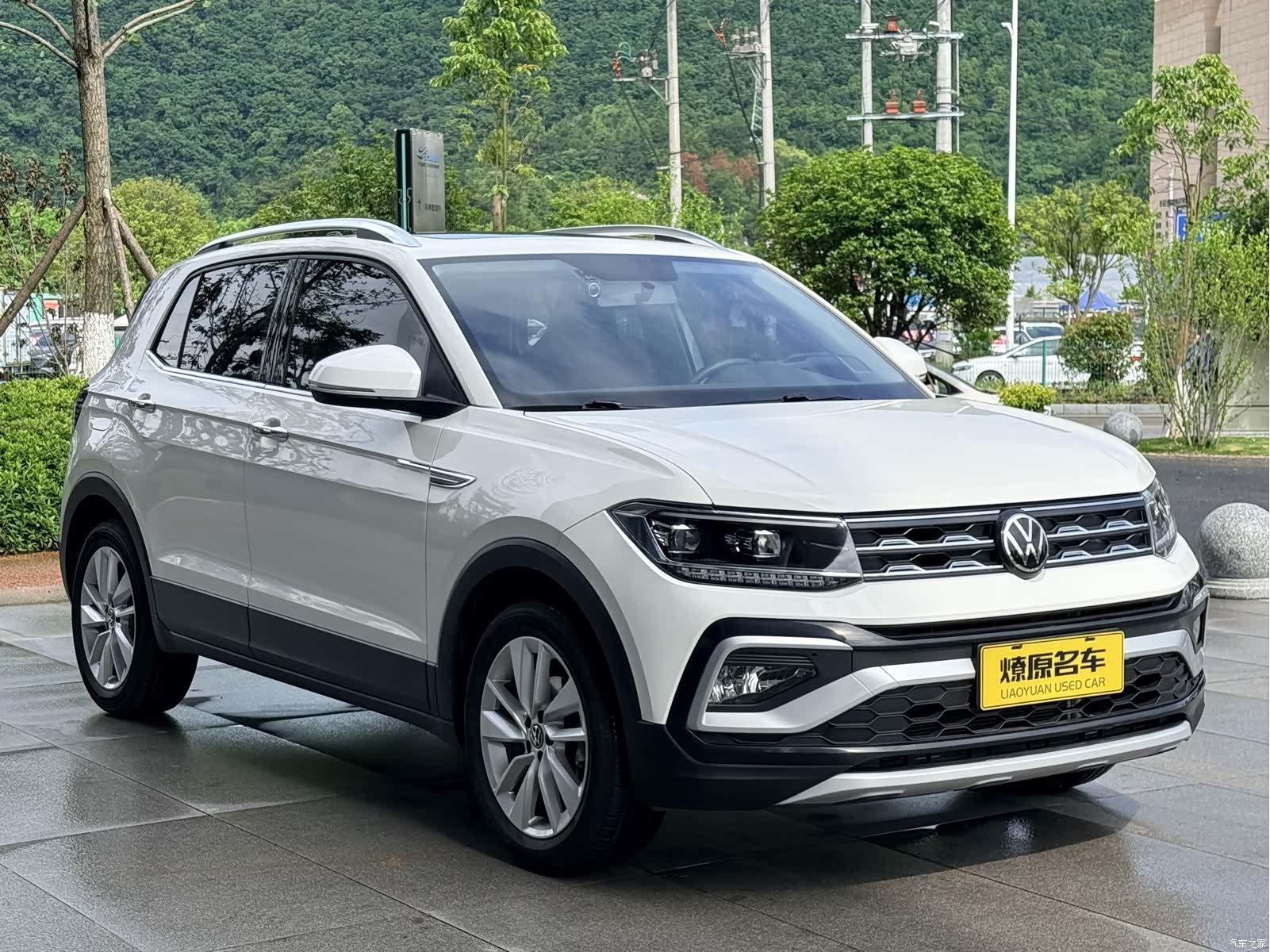 Volkswagen DSG, 2021 3