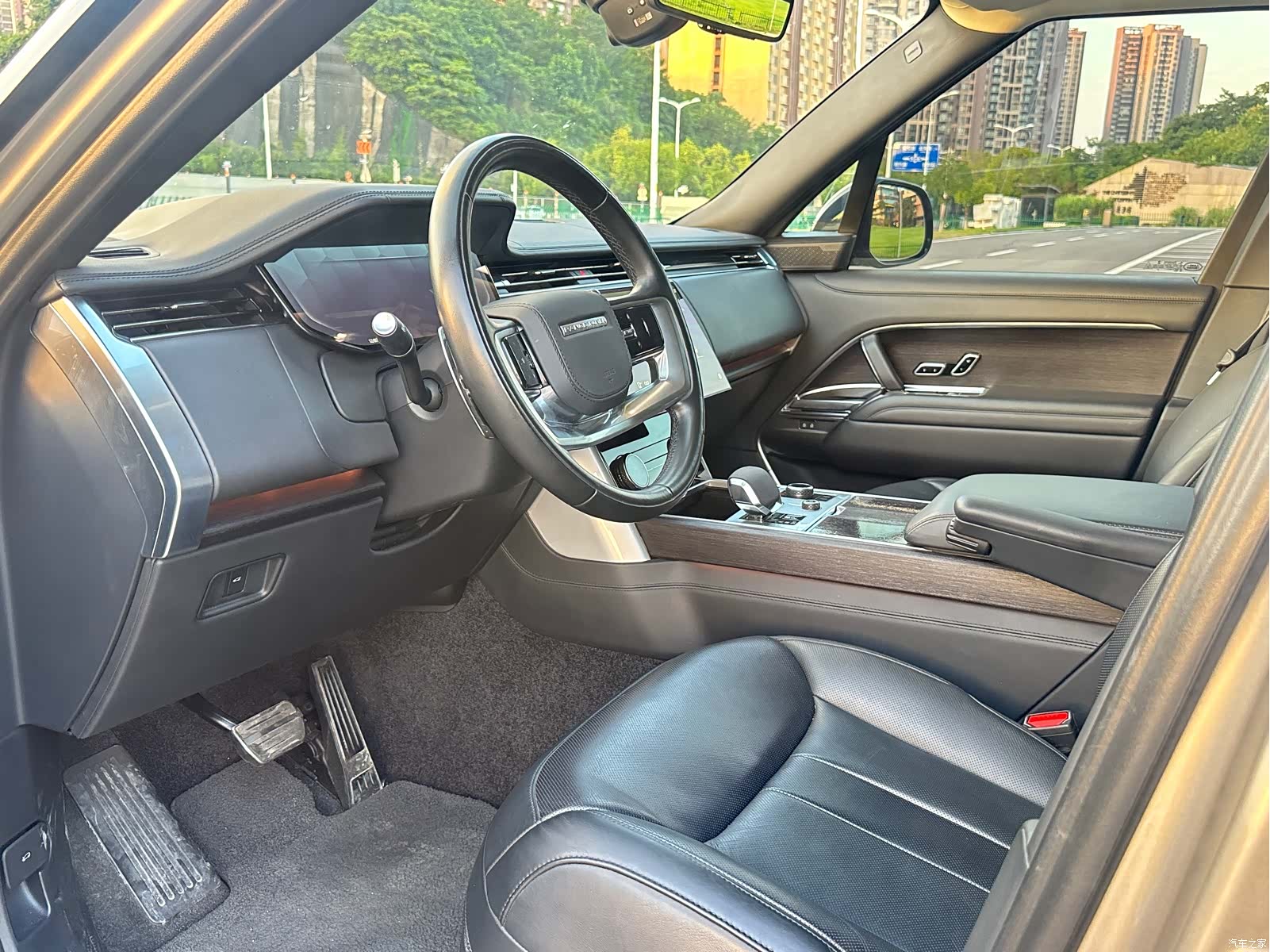 Land Rover Range Rover, 2023 7