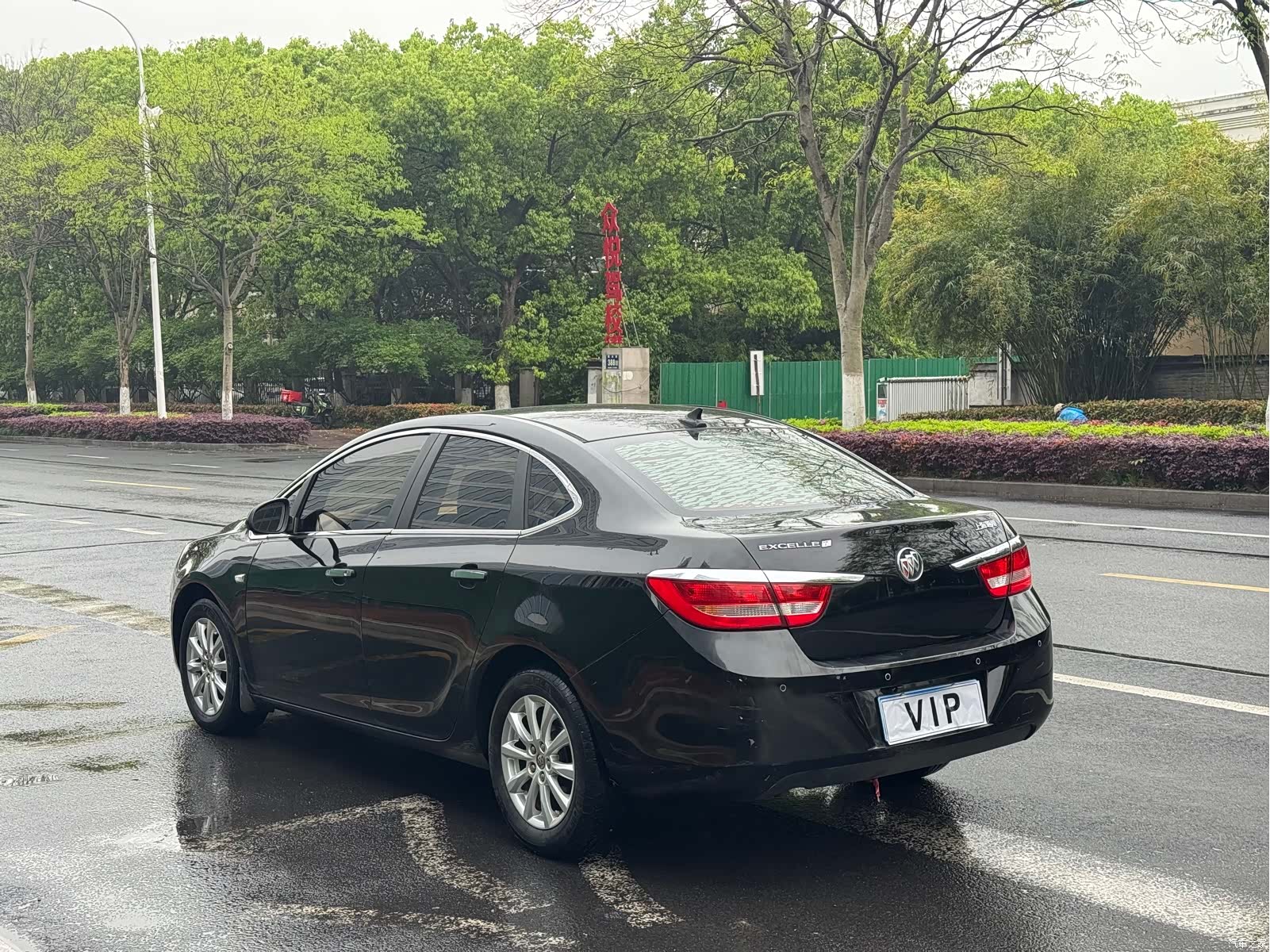 Buick GT, 2014 6