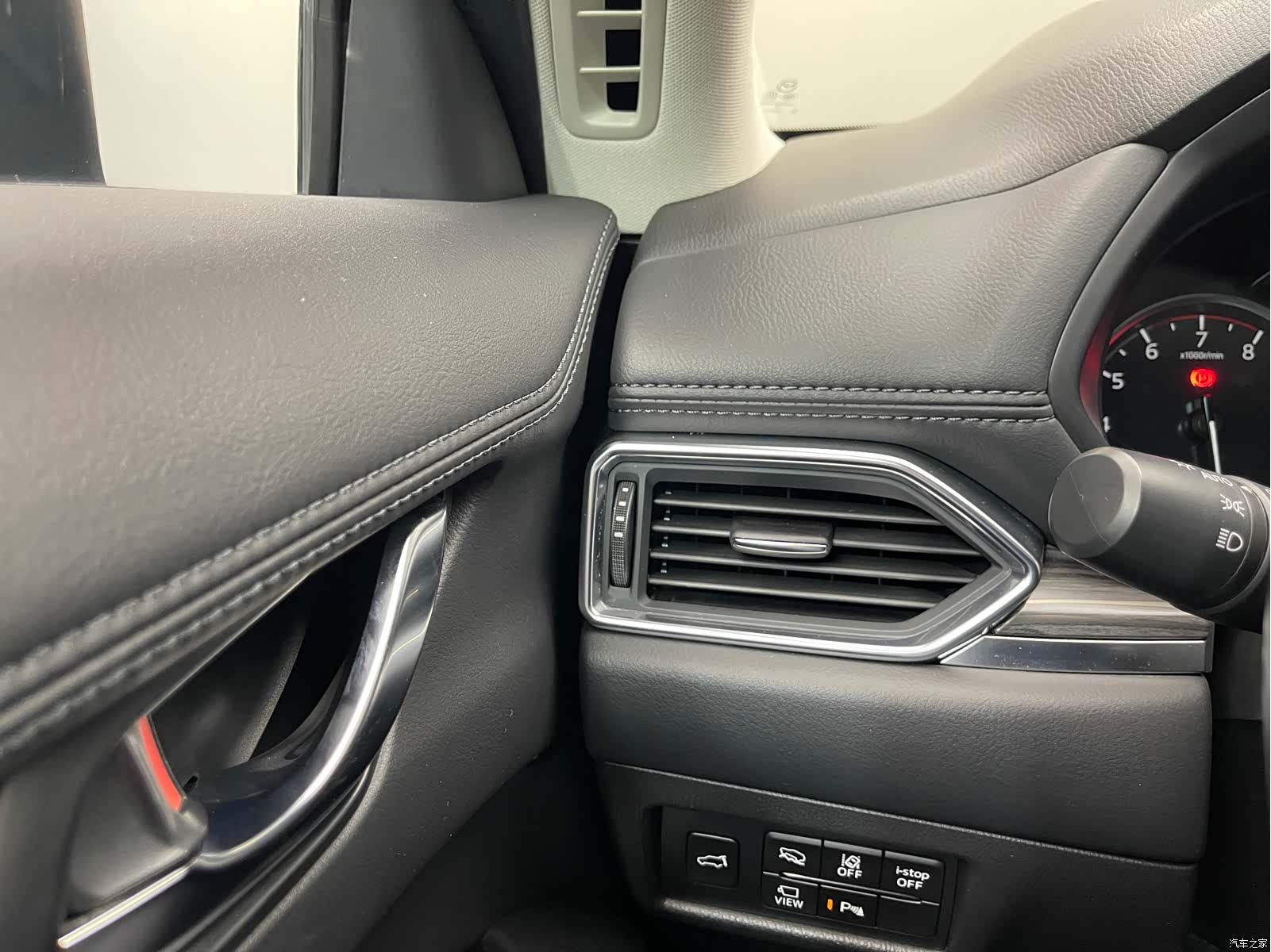 Mazda CX-5, 2022 20