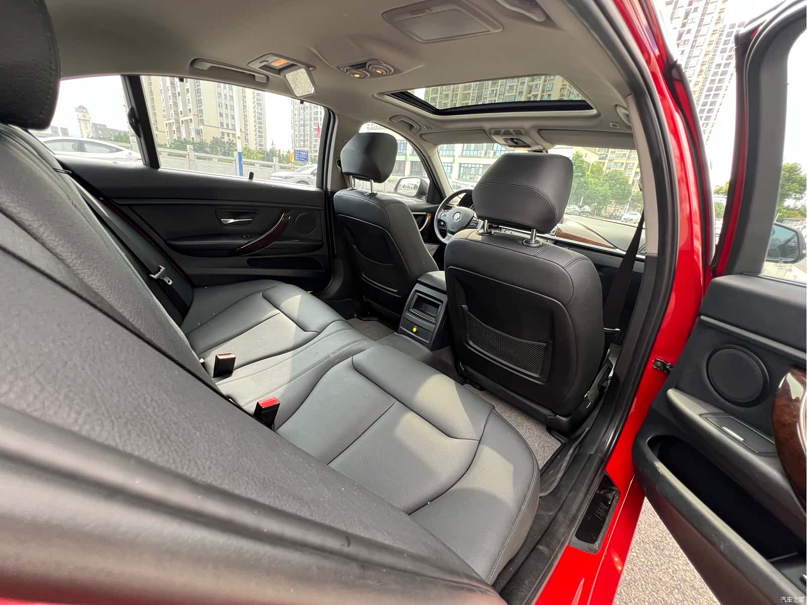 BMW 3 Series, 2013 8