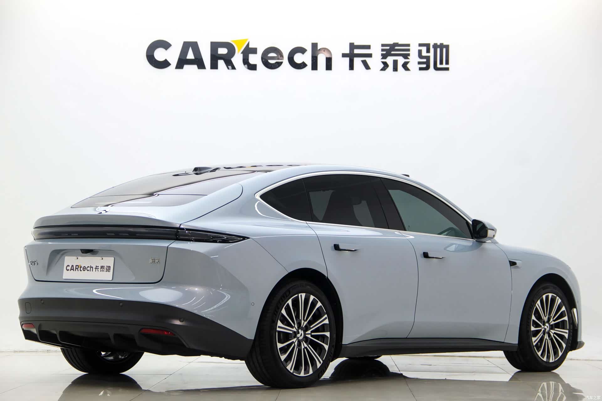 NIO ET5, 2024 25