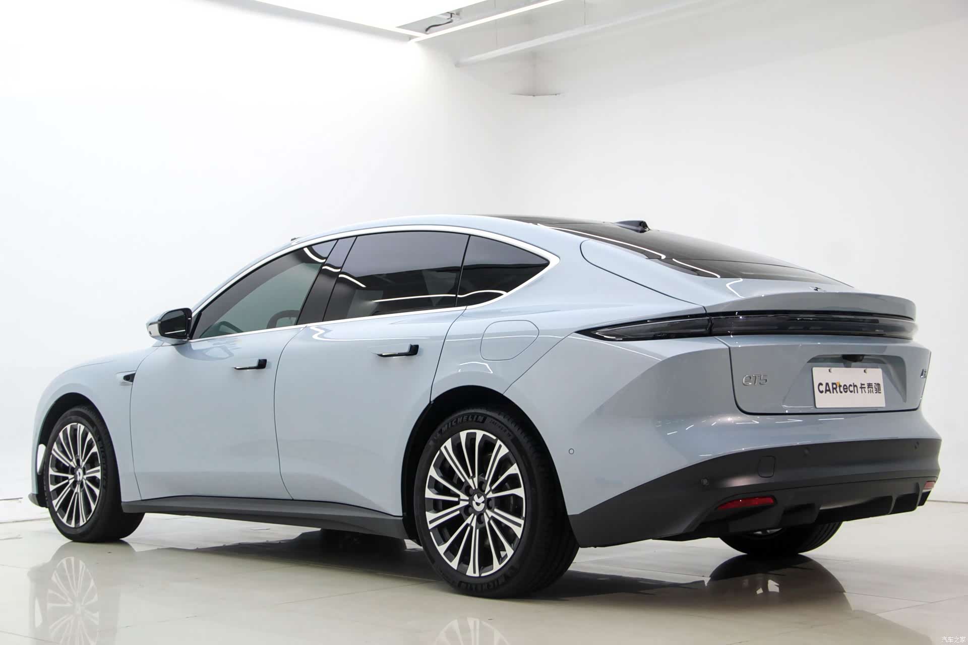 NIO ET5, 2024 27
