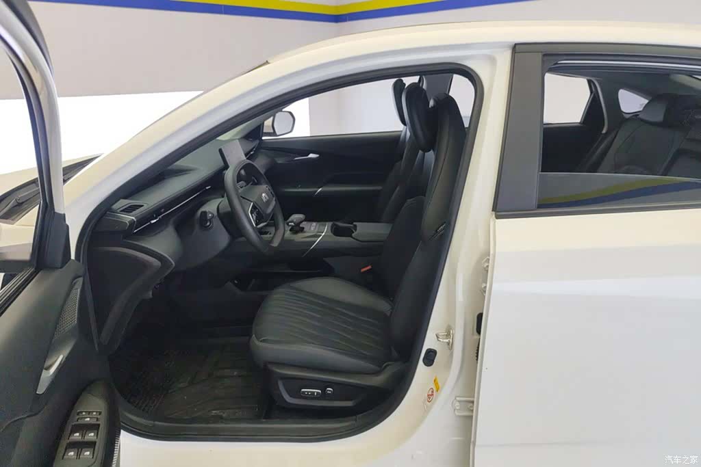 Changan Eado, 2024 9