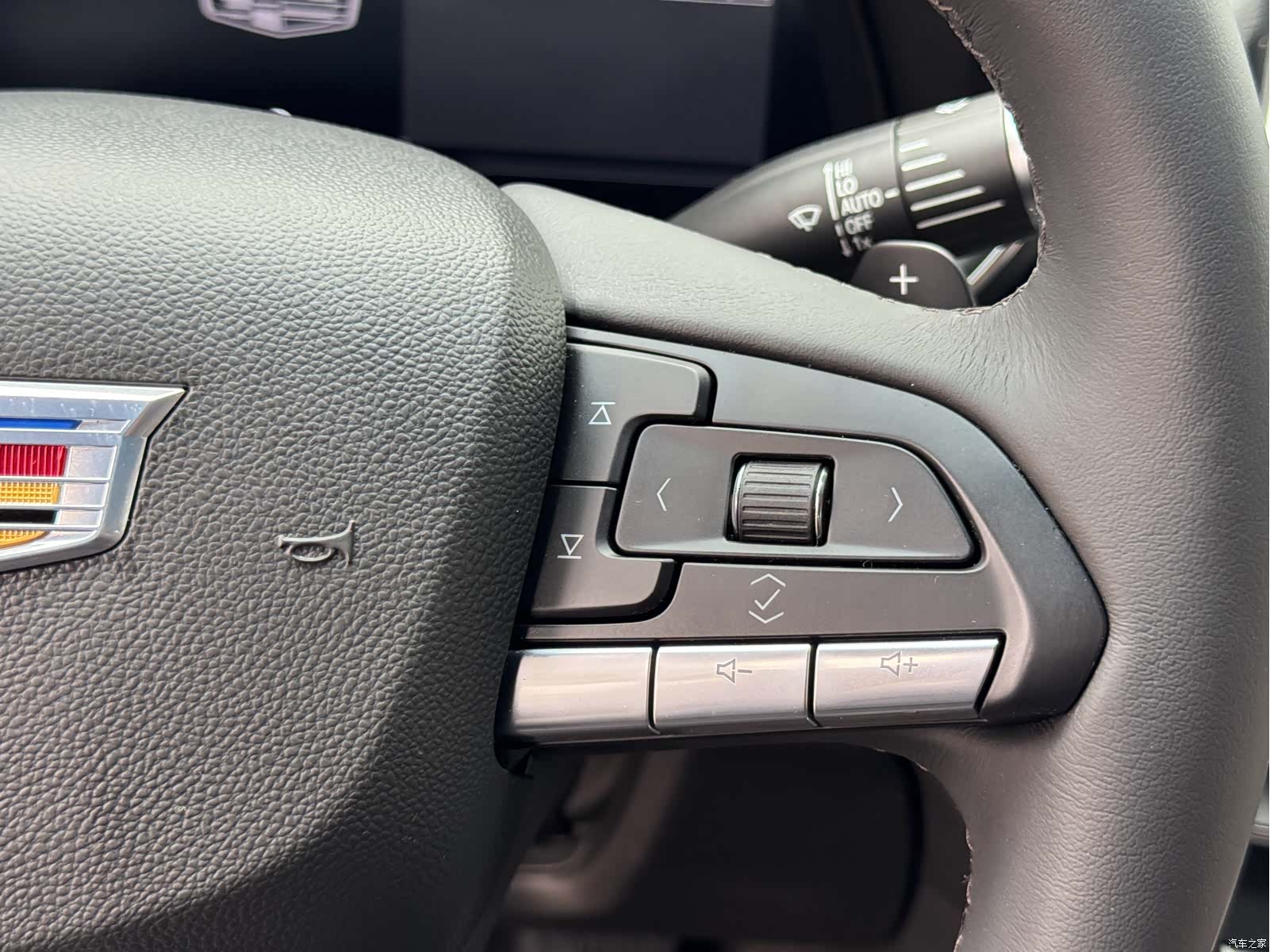 Cadillac CT5, 2023 11
