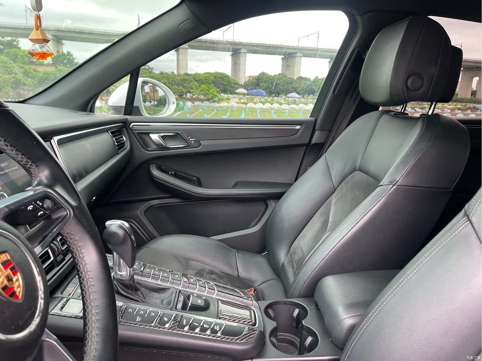Porsche Macan, 2019 19