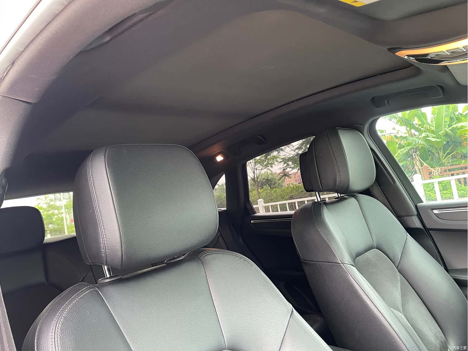 Porsche Macan, 2019 9